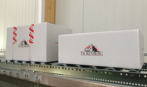 Nachhaltigkeit – mehr als nur ein Anspruch