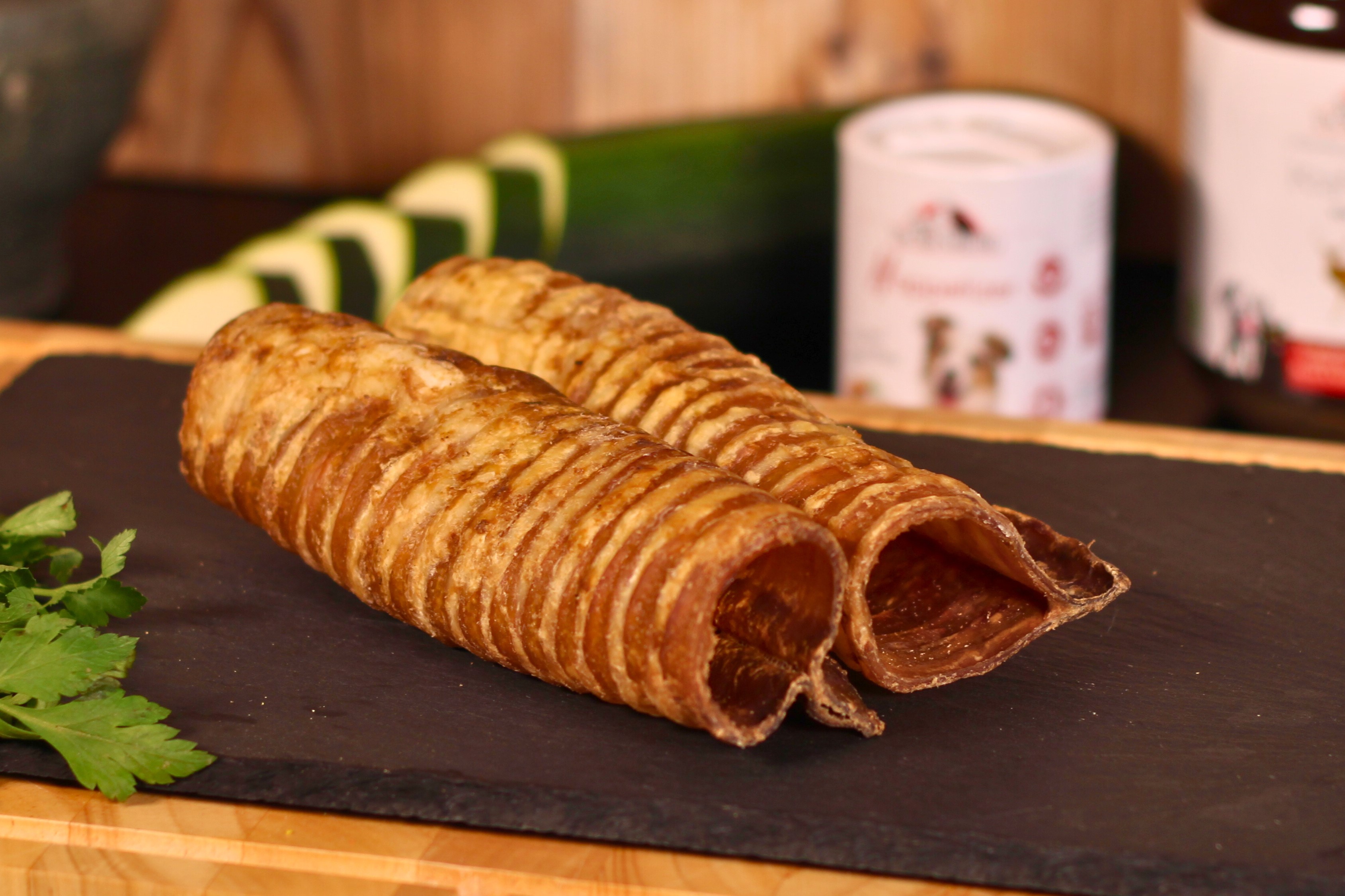 Luftröhre vom Pferd