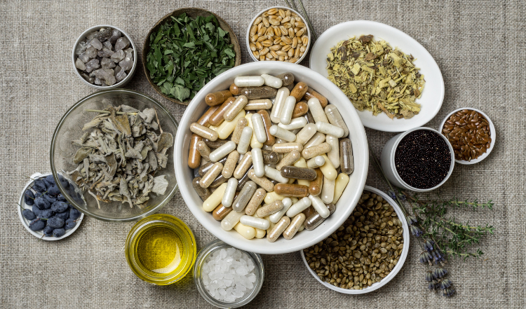 Sind Nahrungsergänzungen für Hunde sinnvoll?