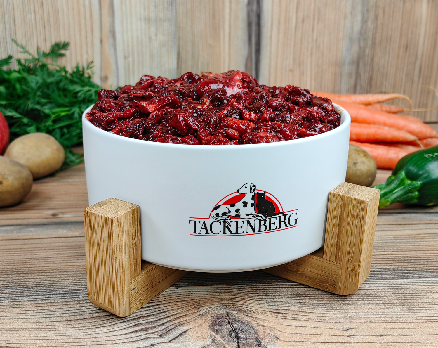 Pferd - Innereienmix