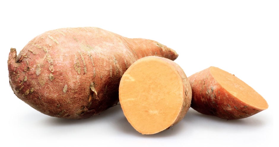 S&uuml;&szlig;kartoffel