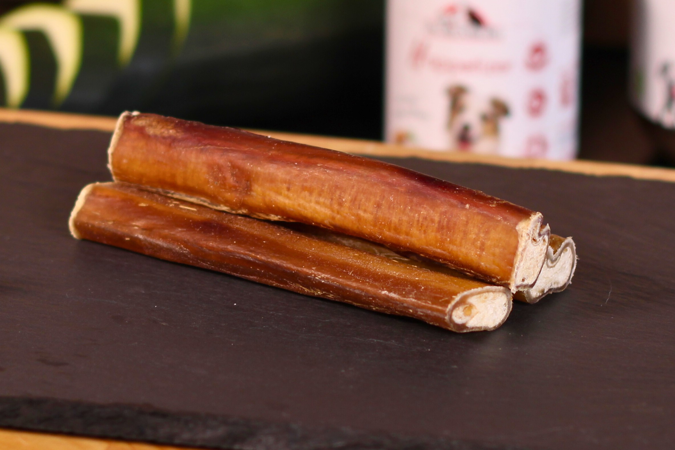 Ochsenziemer, getrocknet