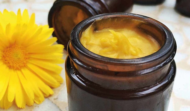 Do It Yourself: Pfotenbalsam