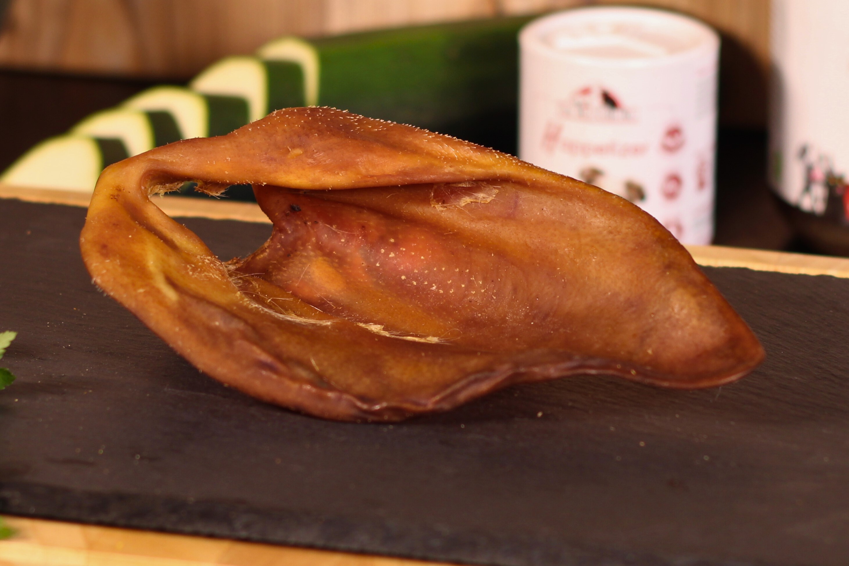 Schweineohren, getrocknet